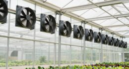 top greenhouse airflow kits
