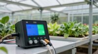 top greenhouse co2 kits