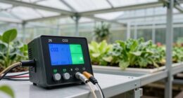 top greenhouse co2 kits