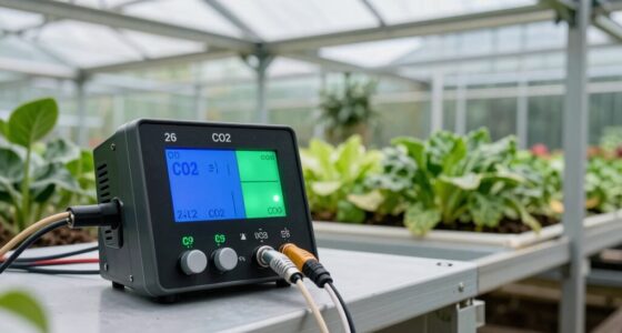 top greenhouse co2 kits