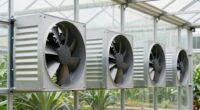 top greenhouse exhaust fan selection