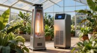 top greenhouse heater picks