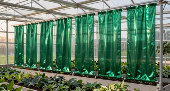 top greenhouse insulation solutions