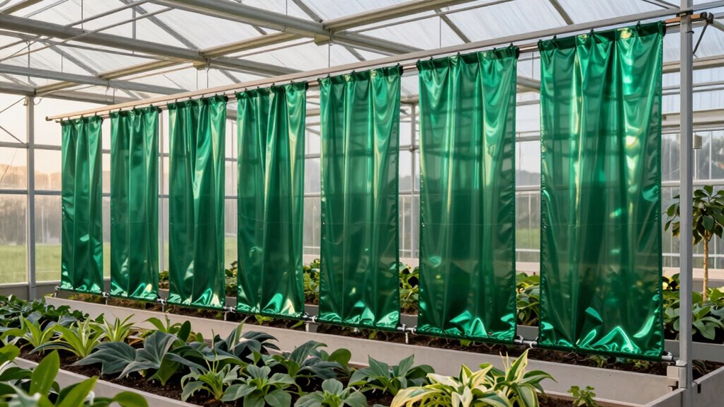 top greenhouse insulation solutions