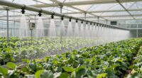top greenhouse irrigation systems