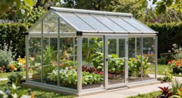 top greenhouse kits 2026