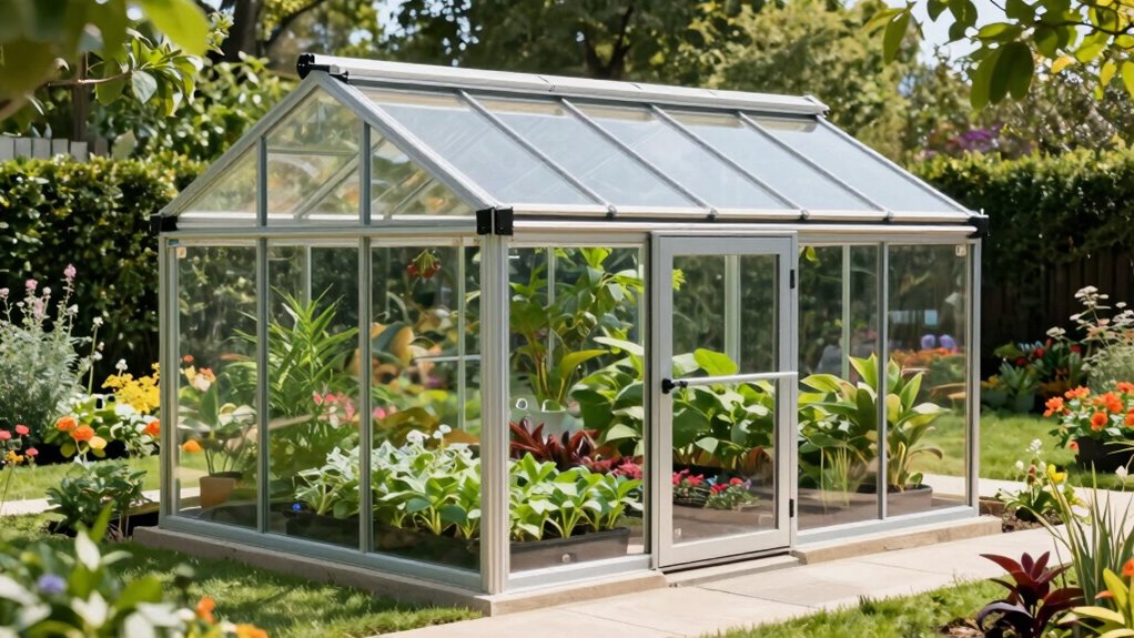 top greenhouse kits 2026