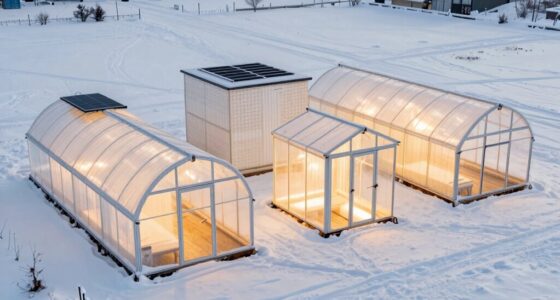 top greenhouse kits 2026