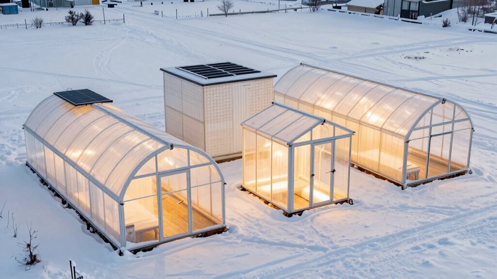 top greenhouse kits 2026