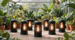 top greenhouse pellet heater rankings