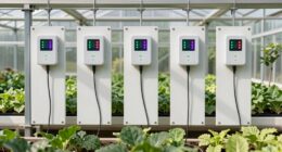 top greenhouse sensor kits