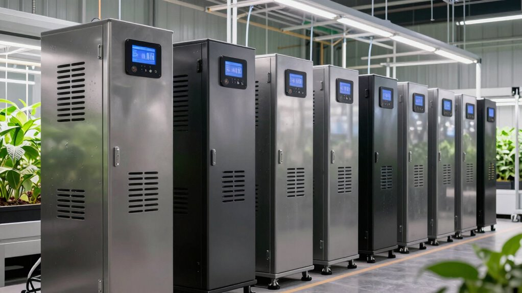 top grow room dehumidifiers