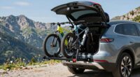 top heavy duty ebike racks