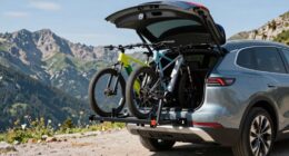 top heavy duty ebike racks