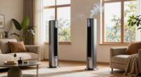 top hepa smoke purifiers