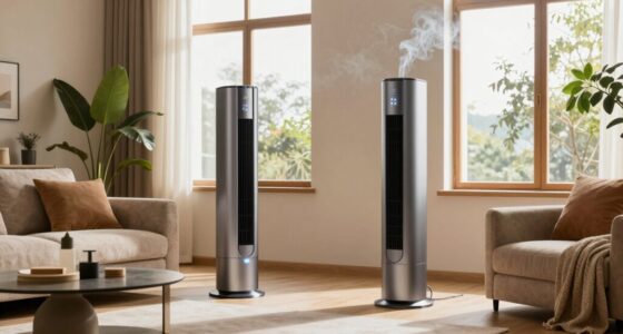 top hepa smoke purifiers