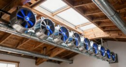 top high cfm inline fans