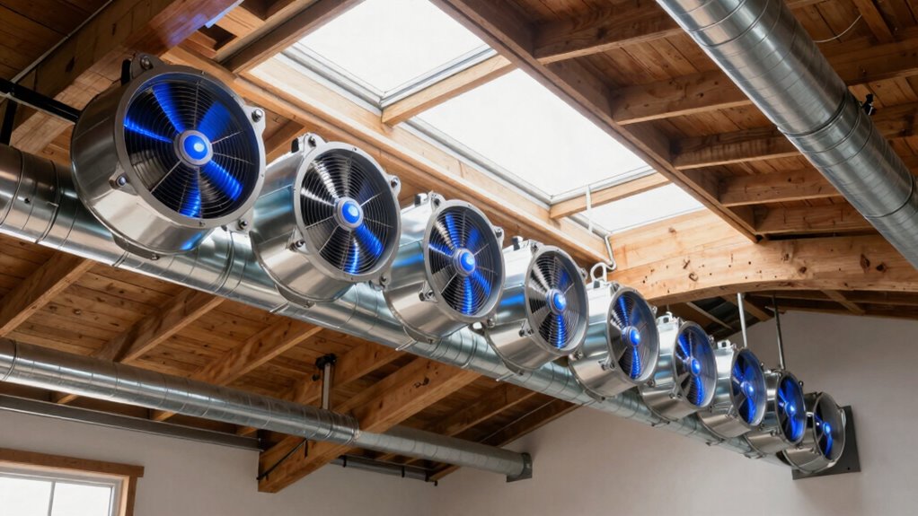 top high cfm inline fans