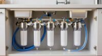 top high output reverse osmosis