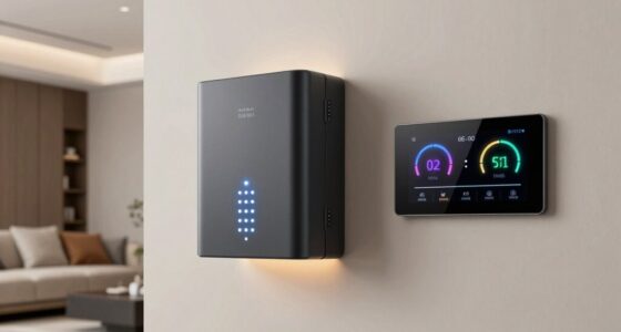 top home battery backup options