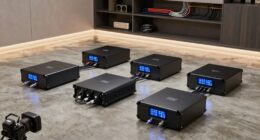 top home battery packages