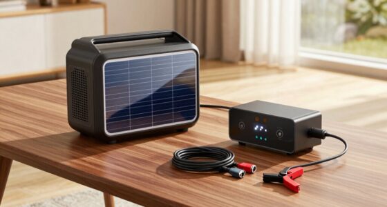 top home solar backup kits