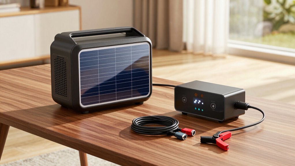 top home solar backup kits