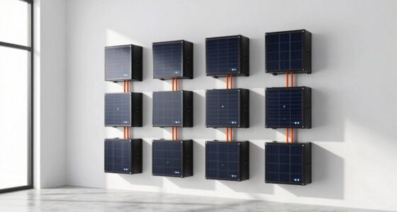 top home solar power kits