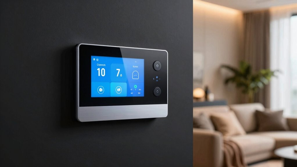 top humidity control smart thermostats