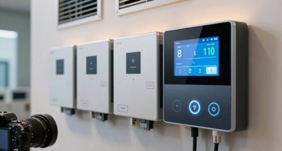 top hvac load controllers