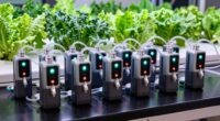 top hydroponic dosing systems