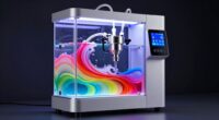 top hydroponic nutrient mixers