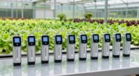 top hydroponic ph doser