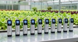 top hydroponic ph doser