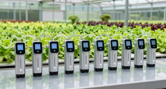 top hydroponic ph doser