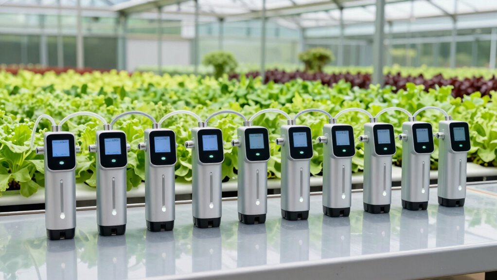 top hydroponic ph doser