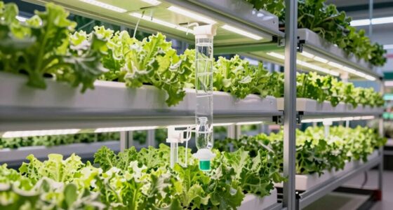 top hydroponic systems 2026