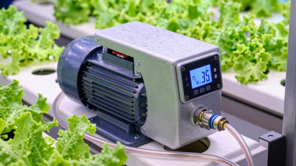 top hydroponic water chillers