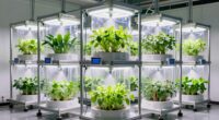 top indoor aeroponic systems