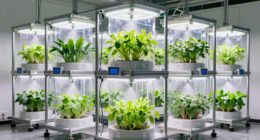 top indoor aeroponic systems