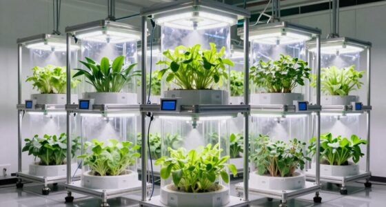 top indoor aeroponic systems