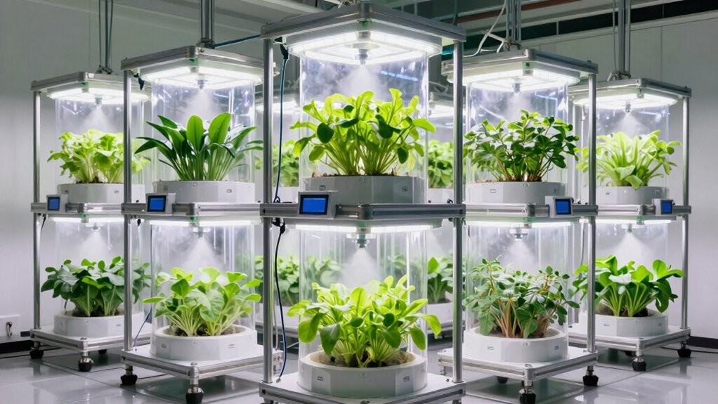 top indoor aeroponic systems