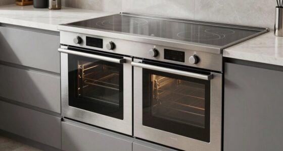 top induction ranges 2026