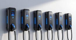 top j1772 level 2 chargers