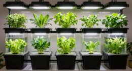 top large hydroponic kits