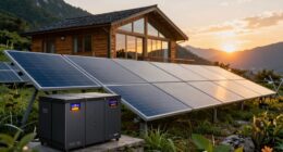 top lithium solar kits