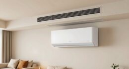 top mini split heat pumps
