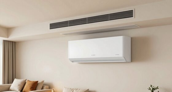 top mini split heat pumps