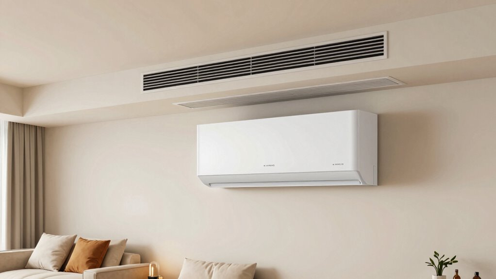 top mini split heat pumps