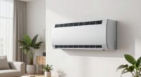 top mini split heat pumps